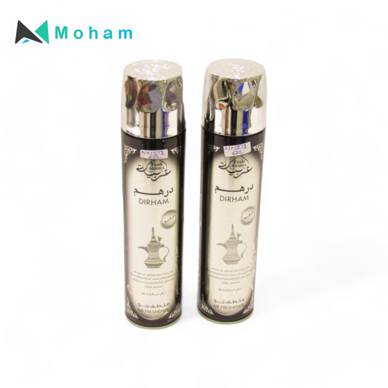 DIRHAM A/F 300ML (FEAH ARABIA)
