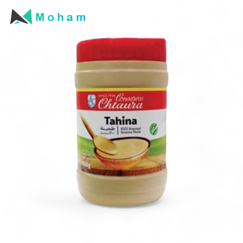 Chtaura Tahini-450g