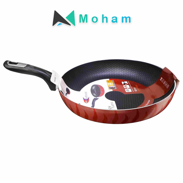 Kawashi Tempo Flame Frypan 32cm