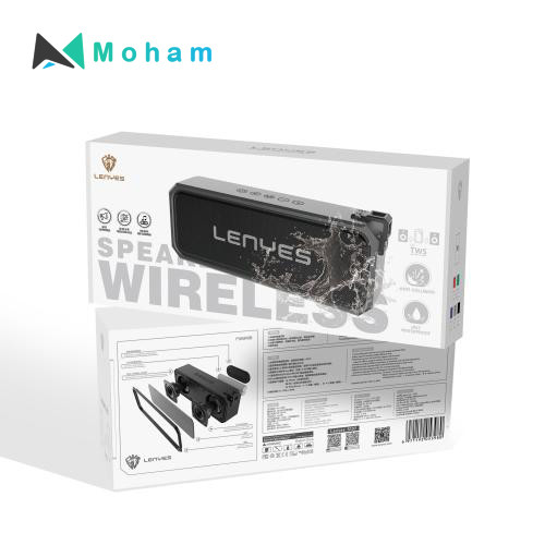 WIRELESS SPEAKER