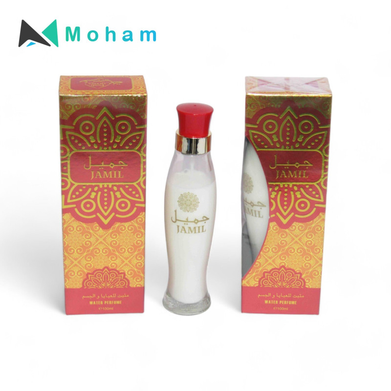 FEAH ARABIA JAMIL EDT 100ML