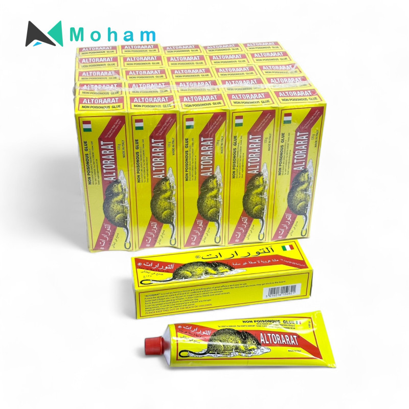 Altorarat Rat Glue Traps