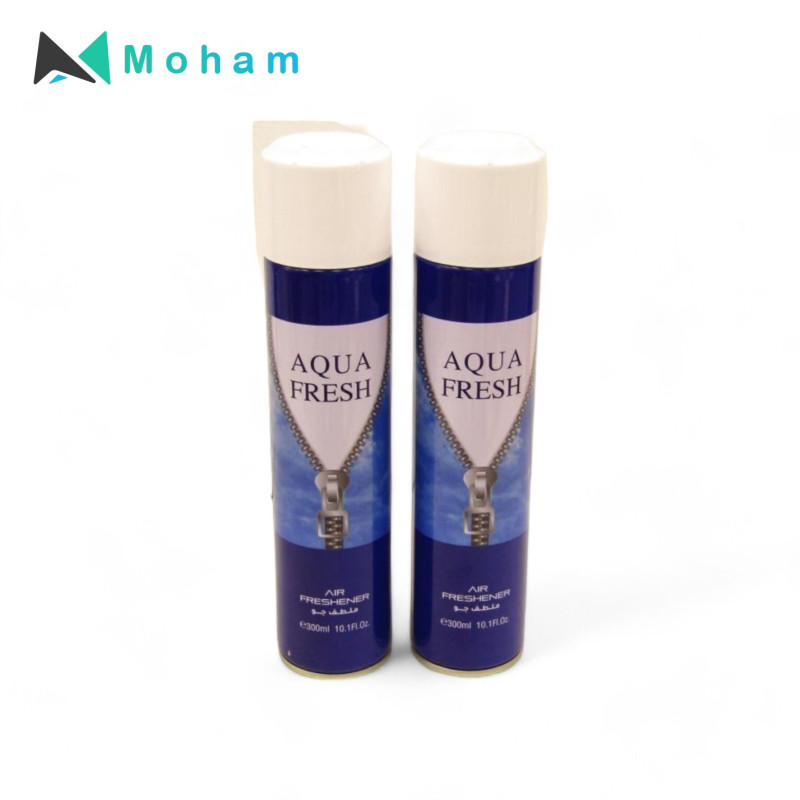 AQUA FRESH AIR FRESHNER 300ML (X CREATION)