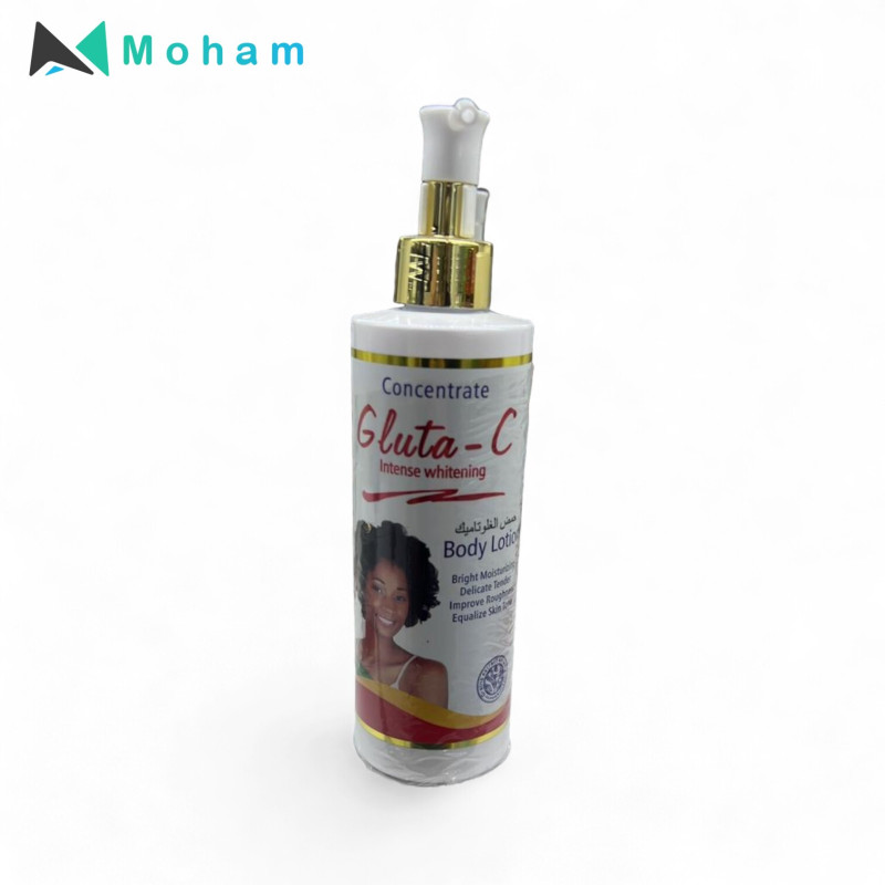 CONCENTRATE GLUTA-C BODY LOTION