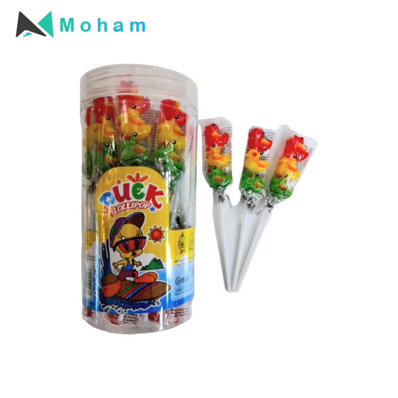 Chicken Lollipops 30pcs. 15 Grams