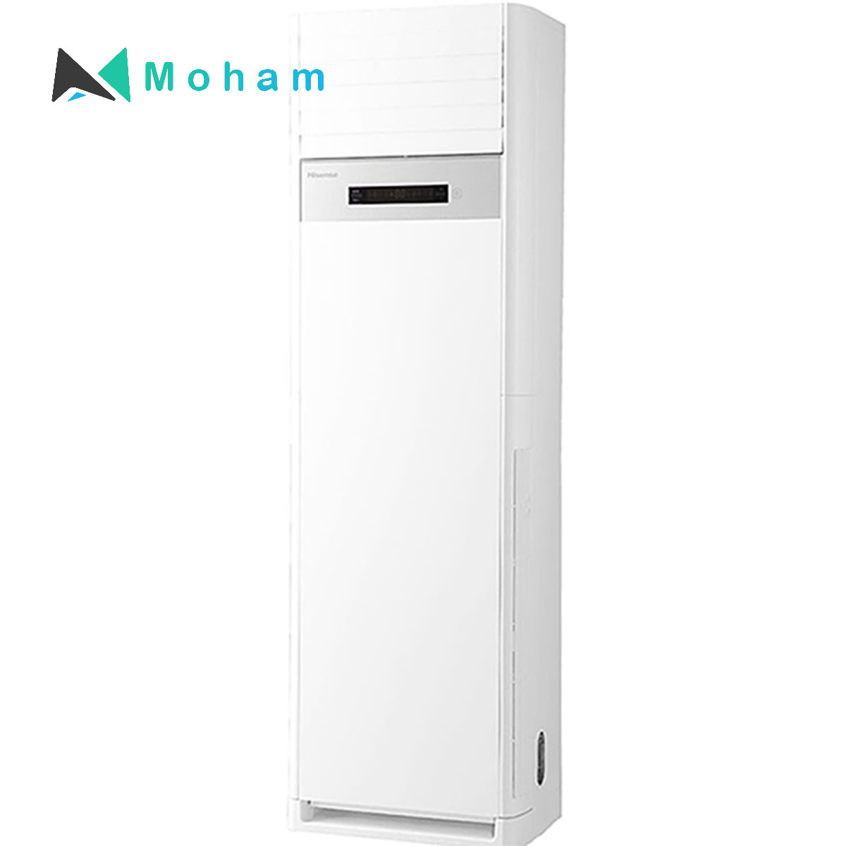 Hisense Floor Standing Air Conditioner 4 Ton AUF-48CR4SMPA3