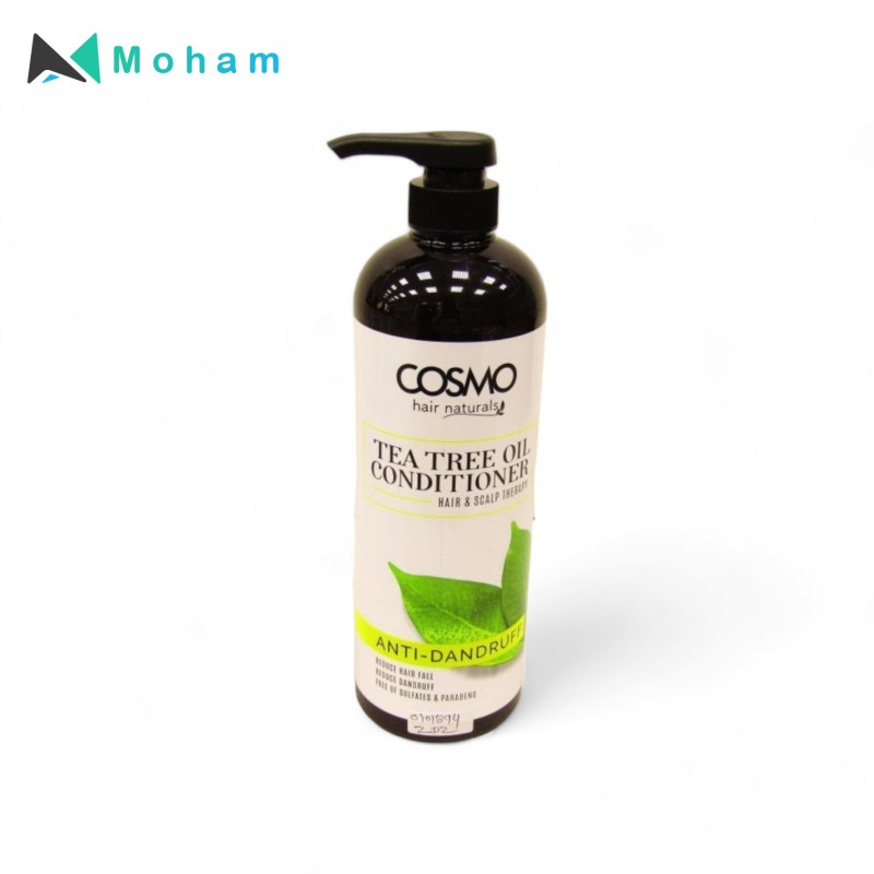 COSMO TEA TREE CONDITIONER 1000ML