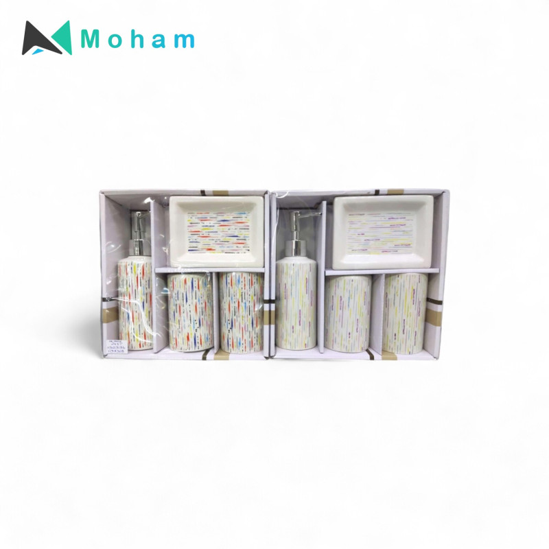 BATHING SET