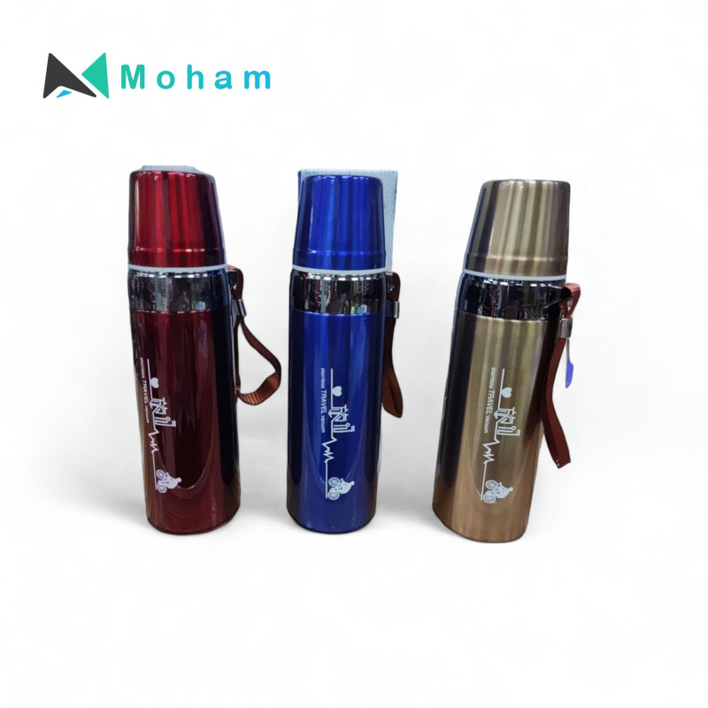 VACCUM CUP 7.5X26CM-600ML