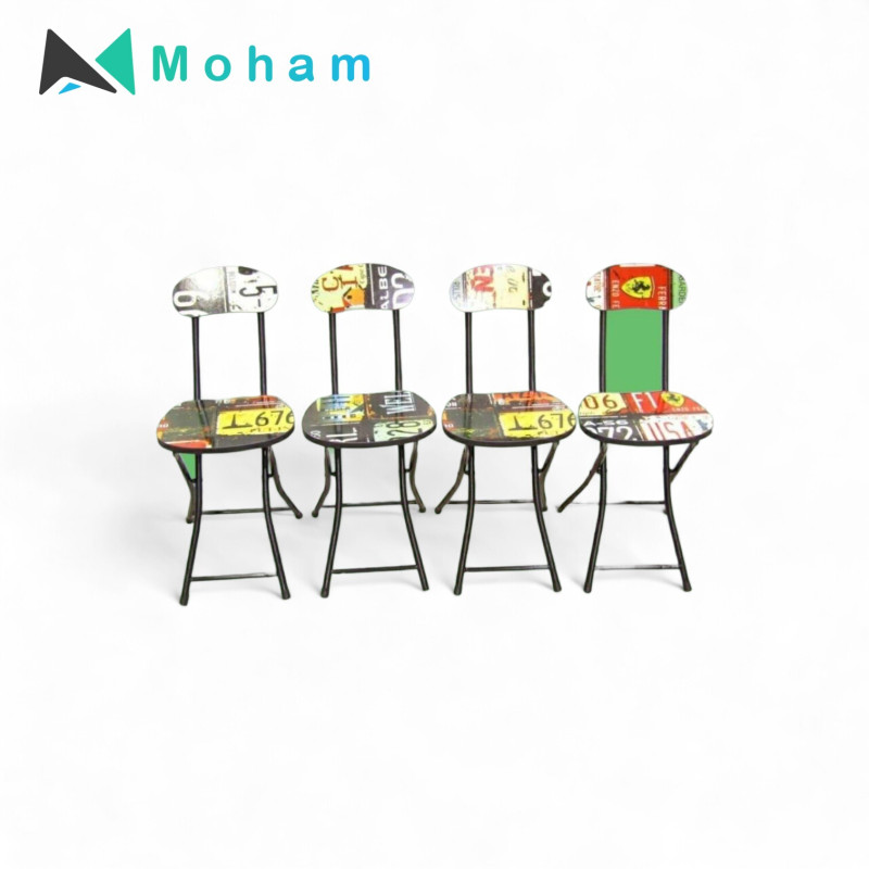 CHAIR 30X24X81 CM