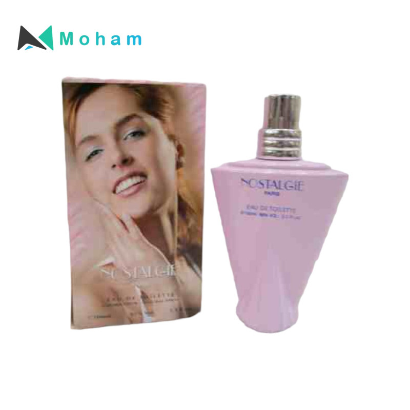NOSTALGIE EDT 100ML (CCW)