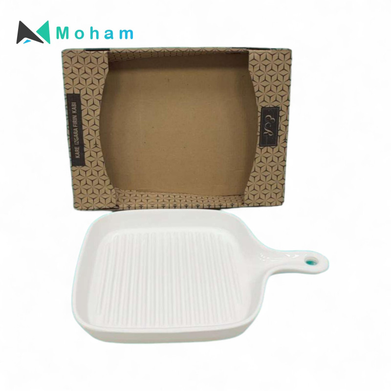 GRILL OVEN CONTAINER