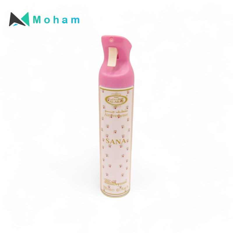 FEAH AL ARAB SANA AIR FRESHNER 300ML (NEW CAP)