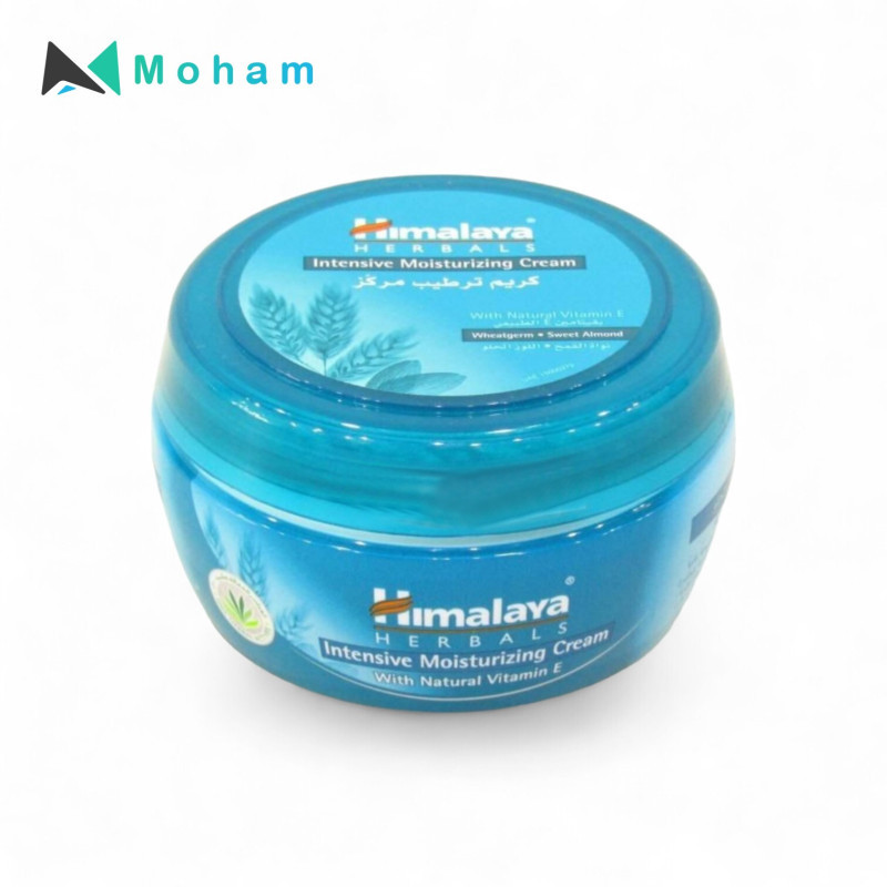 HIMALAYA INTENSIVE MOISTURIZING CREAM 150ML