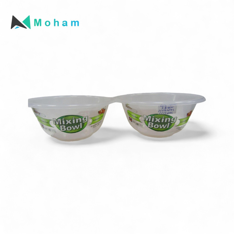 8104 MIXING BOWL-15CM