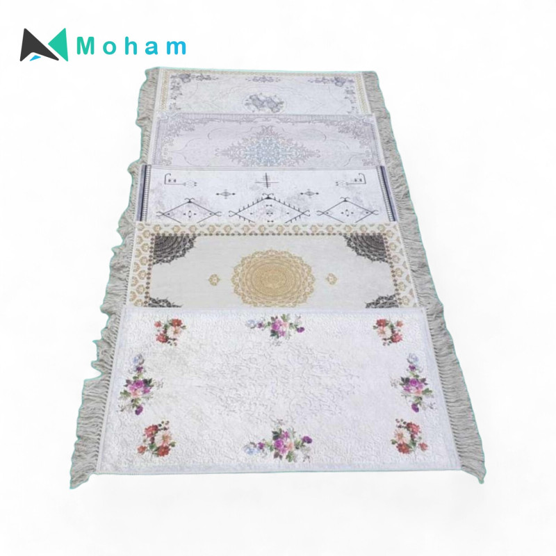 SQUARE CARPET