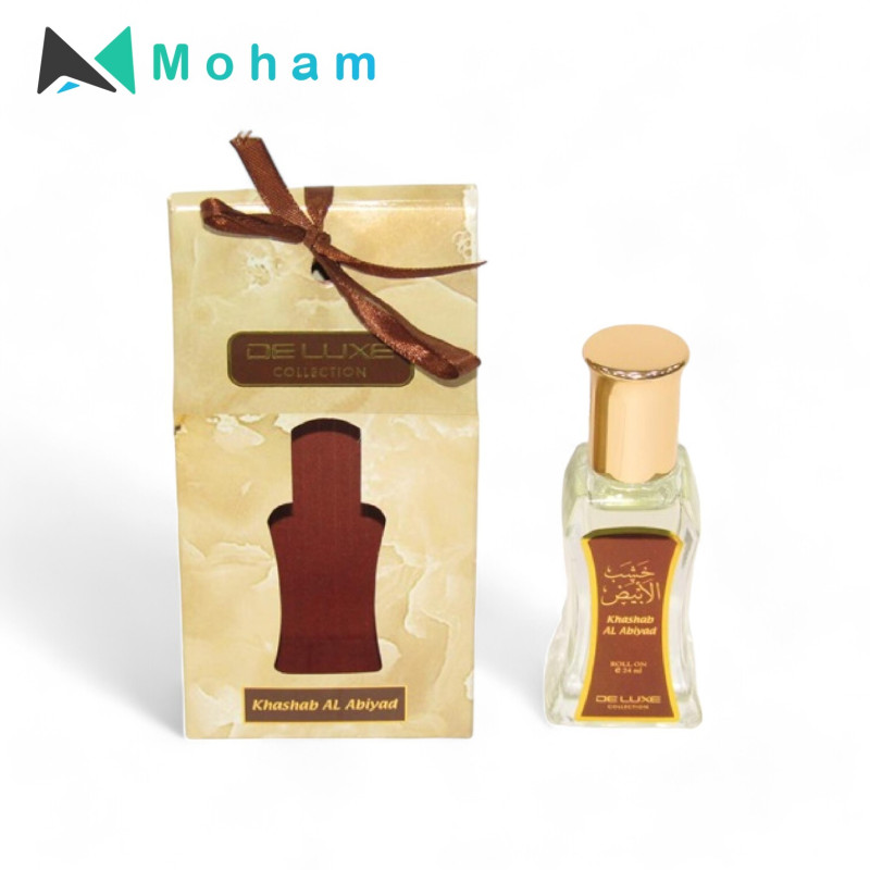 KHASAB AL ABIYAD CPO ROLL ON 24ML (DELUXE COLL)