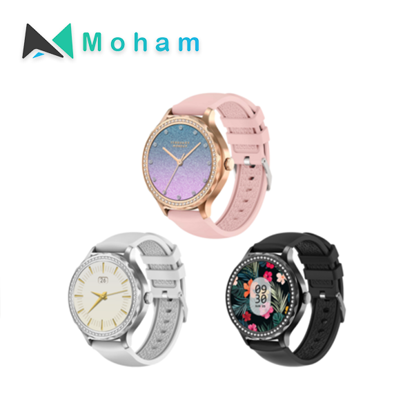 LW-244  SMART WATCH