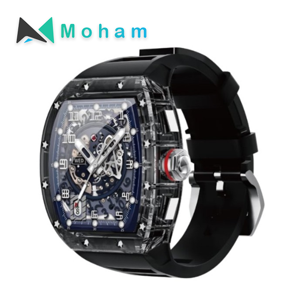 LW-331  SMART WATCH