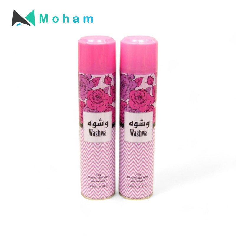WASHWA AIR FRESHNER 300ML (X CREATION)