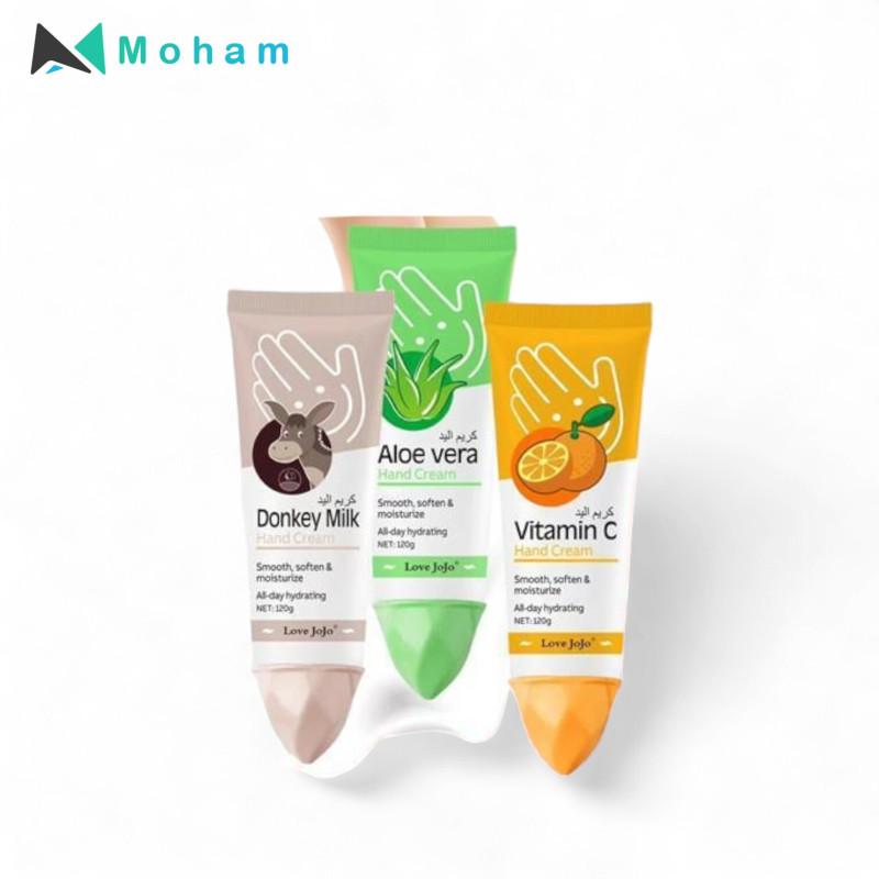 LOVE JOJO HAND CREAM