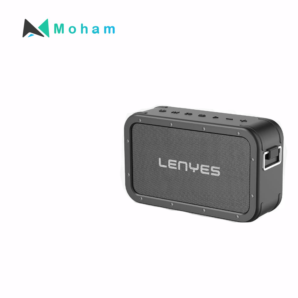 WIRELESS SPEAKER 120W