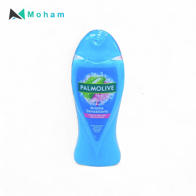 PALMOLIVE SHOWER GEL AROMA SENSATIONS 500ML