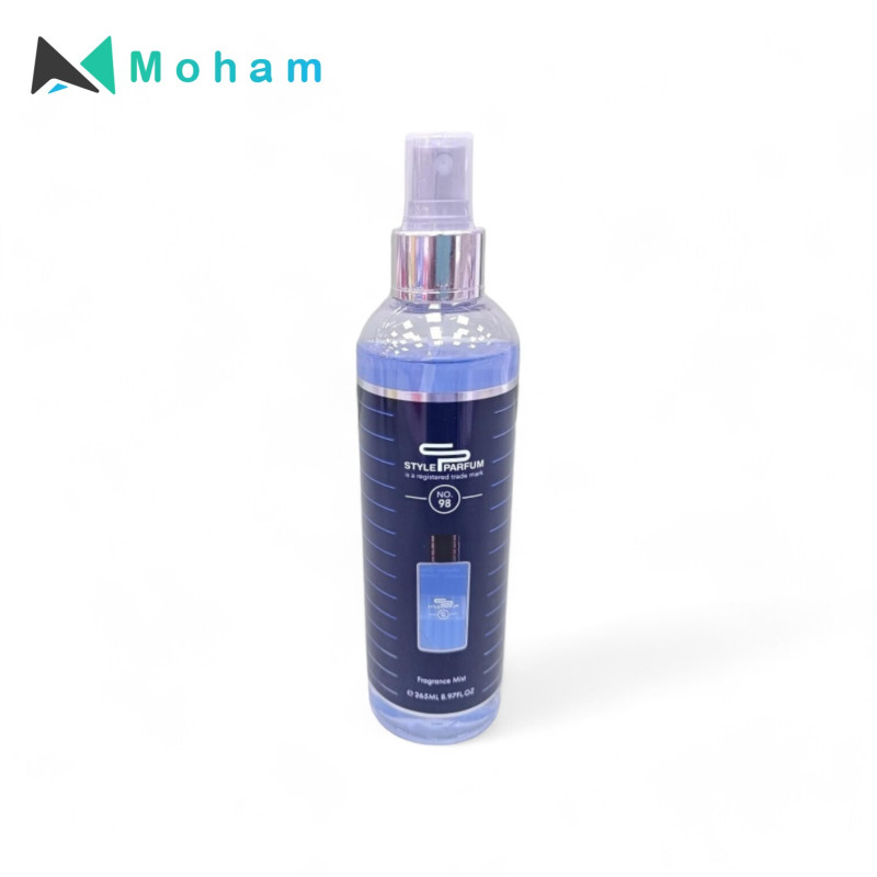 STYLE PARFUME NO#98 FRAGRANCE MIST 265ML