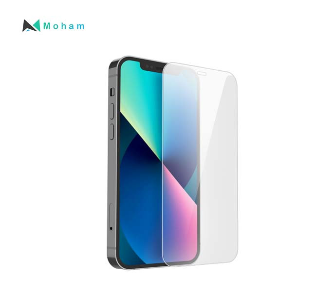 Tempered Glass Anti-scratch screen protector - 2.5D Big Screen - (Clear)