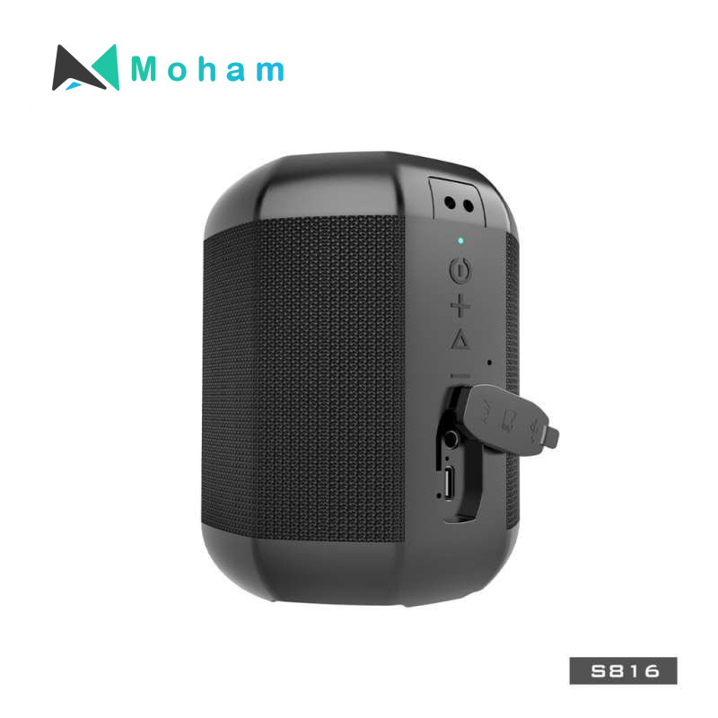 WIRELESS SPEAKER