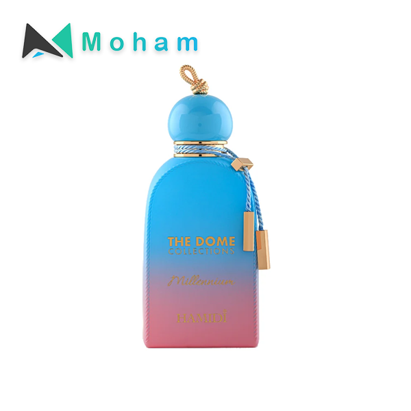 MILLENIUM THE DOME COLLECTION PARFUM - 100ML