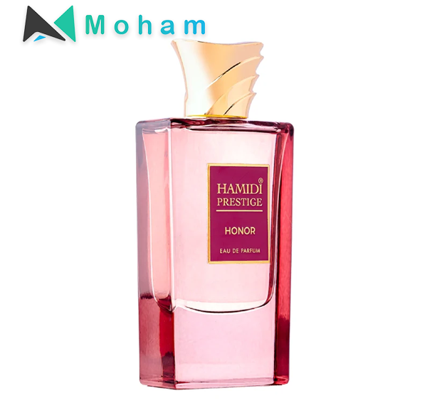 PRESTIGE HONOR EAU DE PARFUM - 80ML