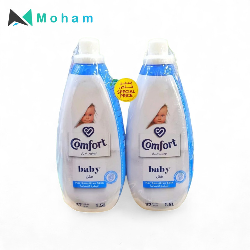 COMFORT CONC BABY 1.5LTR