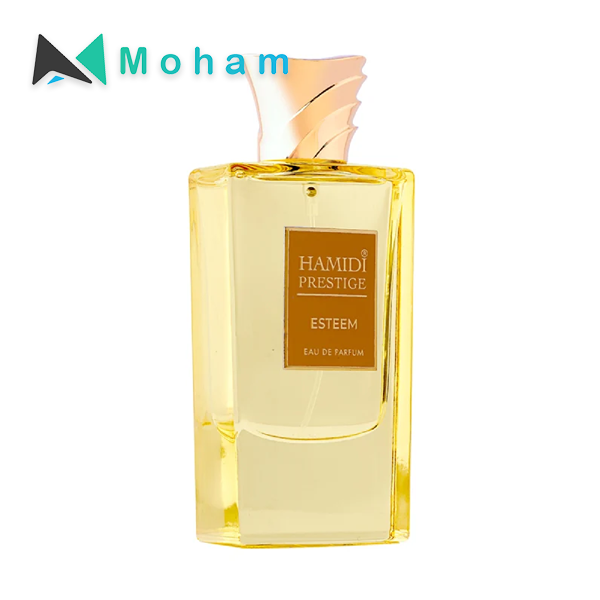 PRESTIGE ESTEEM EAU DE PARFUM - 80ML