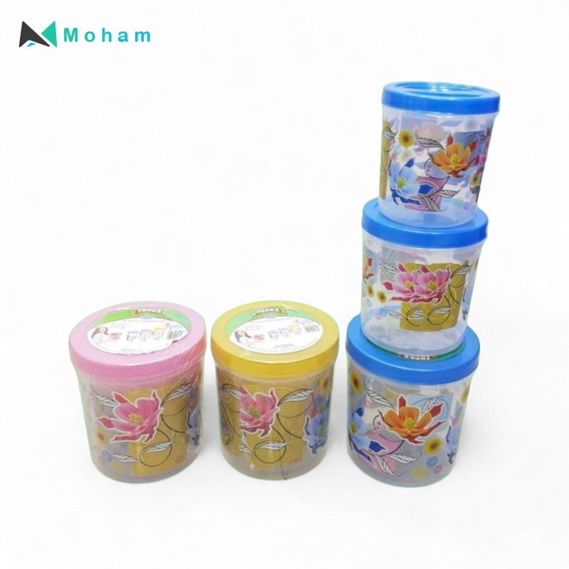 3 PC SET- 2200/3350/5200