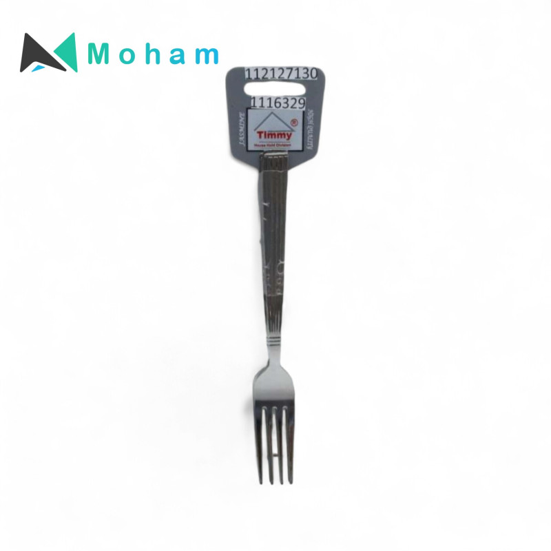 JCNS15243 STRIBES 3PC TABLEFORK