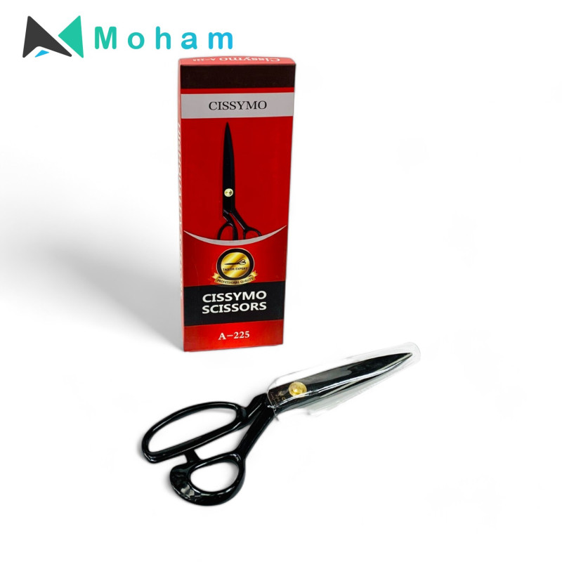 CISSYMO Professional Tailoring Scissors