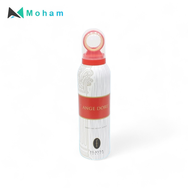 FLAVIA ANGE DORE WOMAN DEO 200ML