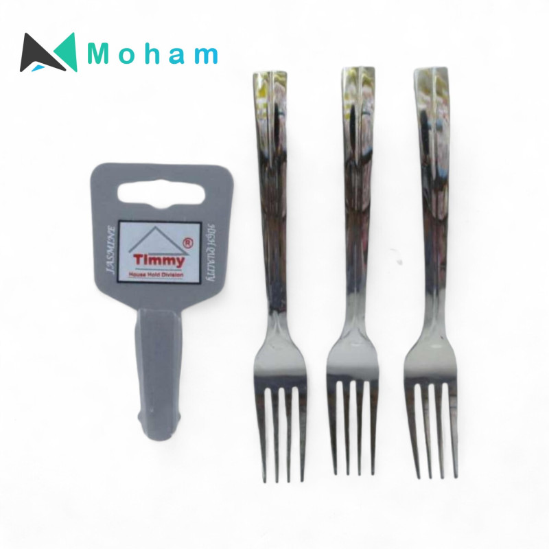 SAVILLA 3PC CAKEFORK