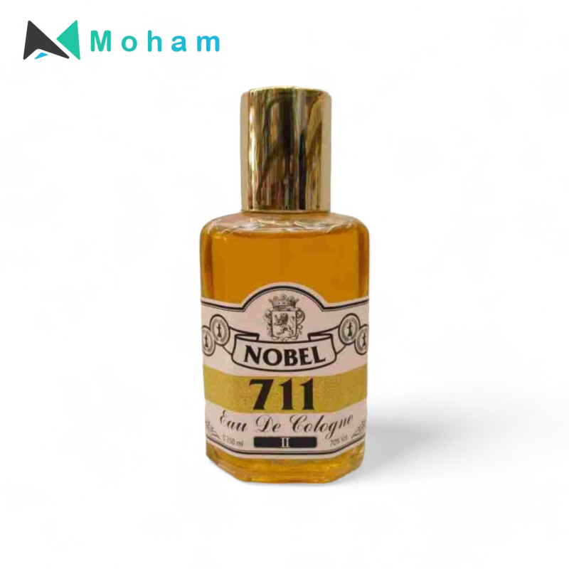 PIE COLOGNE 250ML (NOBEL 711)