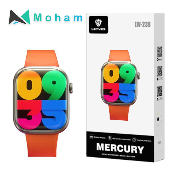 LW-239  SMART WATCH