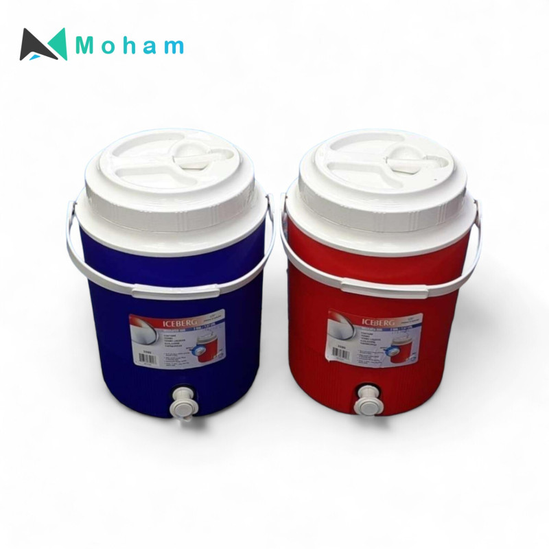 ICEBERG 7.5LTR