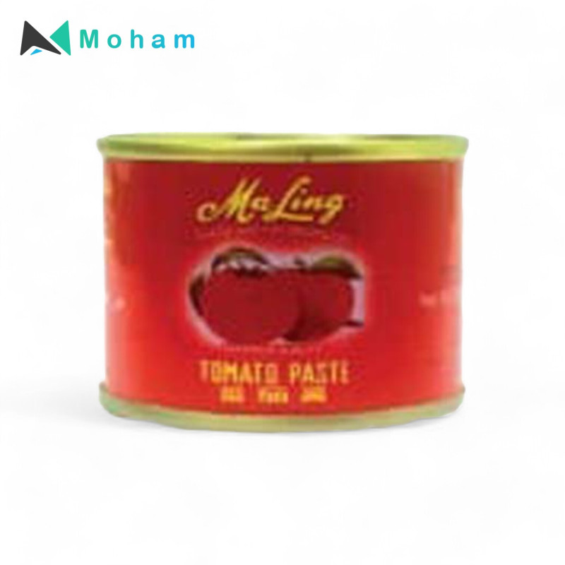 Ma Ling Tomato Paste-70g