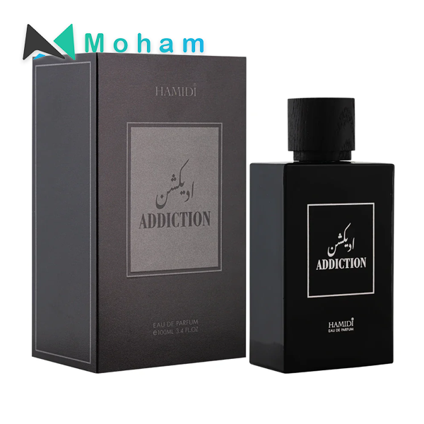 ADDICTION EAU DE PARFUM - 85ML