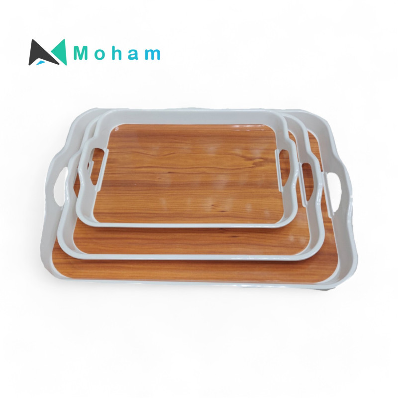 Serving Tray - XM326 W Set