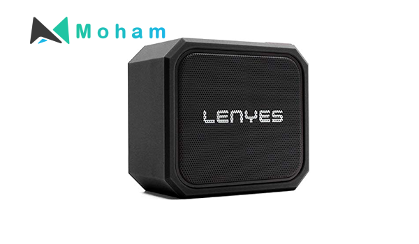 WIRELESS SPEAKER