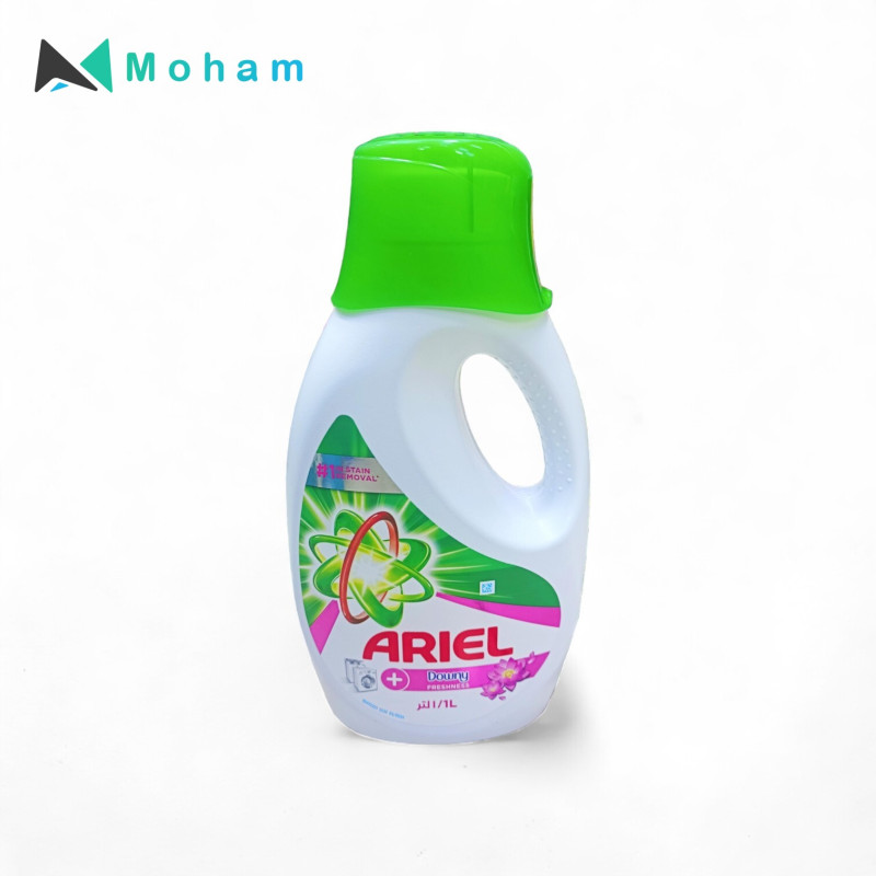 ARIEL LIQUID DOWNY 1LTR