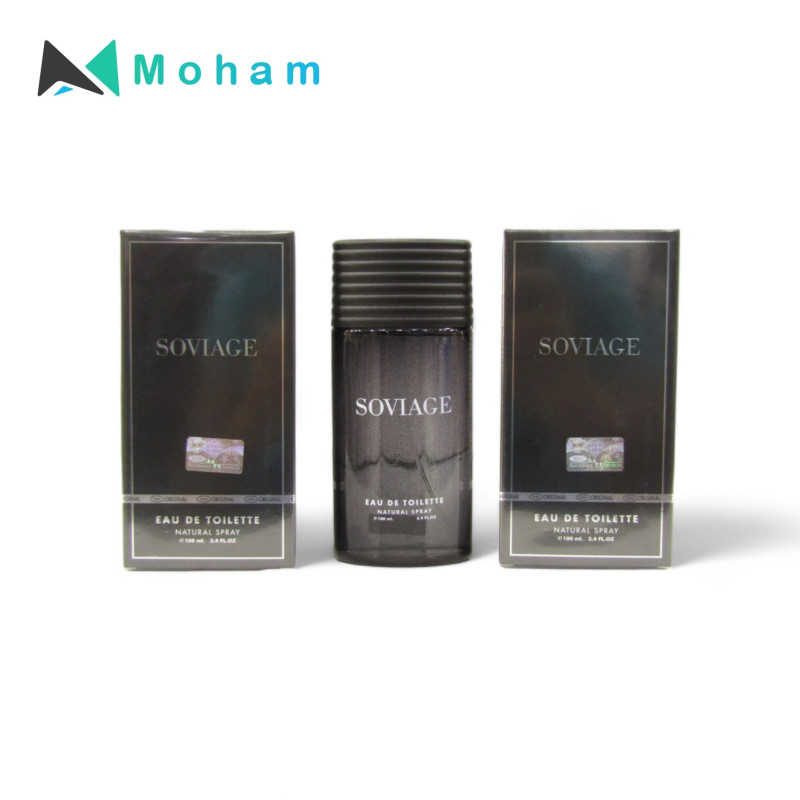NAPOLEON SOVIAGE EDT 100ML