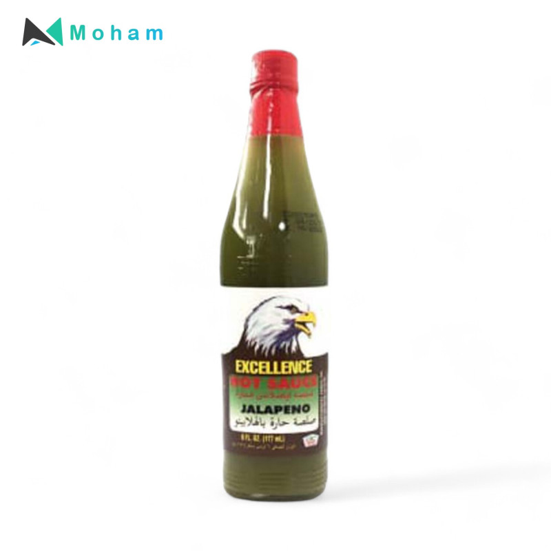 Ethnic Excellence Peri Peri Medium Sauce