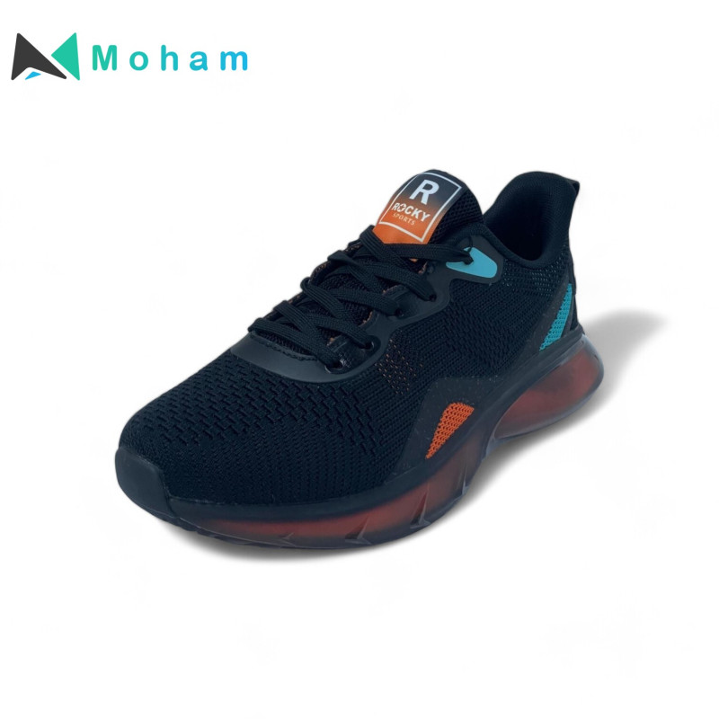 ROCKY HW-675 Men's Mesh Sport Sneakers